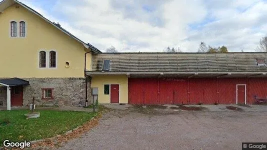 Företagslokaler till salu i Sandviken – Foto från Google Street View
