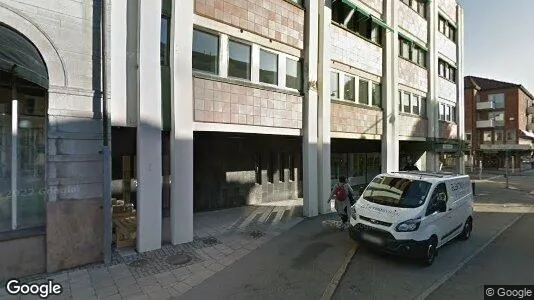 Lokaler til leie i Skövde – Bilde fra Google Street View
