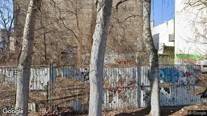 Büros zur Miete in Berlin Mitte – Foto von Google Street View