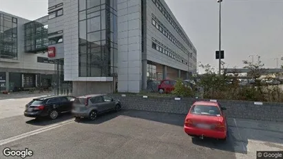 Företagslokaler för uthyrning i Kastrup – Foto från Google Street View