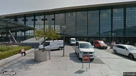 Lokaler til leie i Kastrup – Bilde fra Google Street View