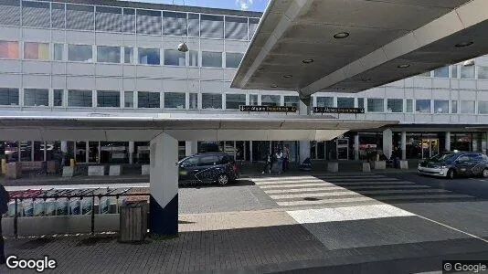 Lokaler til leie i Kastrup – Bilde fra Google Street View