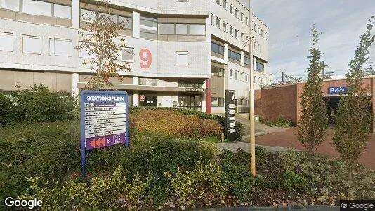 Office spaces for rent i Gouda - Photo from Google Street View