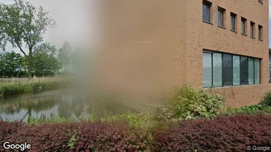 Office spaces for rent i Gouda - Photo from Google Street View