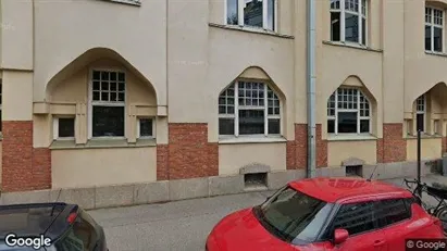 Office spaces for rent in Helsinki Eteläinen - Photo from Google Street View