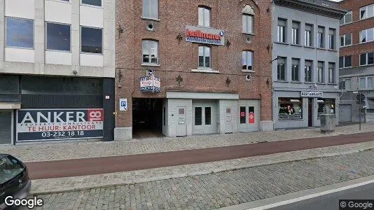 Office spaces for rent i Stad Antwerp - Photo from Google Street View
