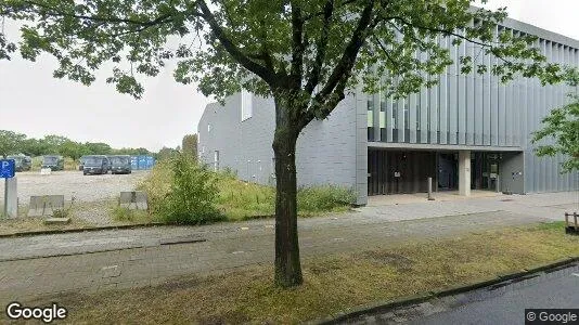 Office spaces for rent i Stad Antwerp - Photo from Google Street View