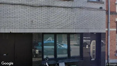 Office spaces for rent in Sint-Niklaas - Photo from Google Street View