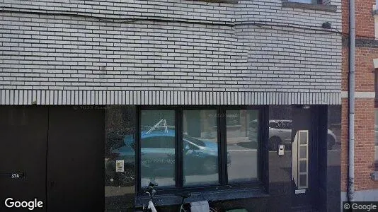 Office spaces for rent i Sint-Niklaas - Photo from Google Street View