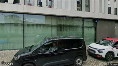 Office spaces for rent in Stad Antwerp - Photo from Google Street View