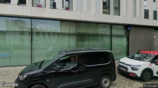 Office spaces for rent i Stad Antwerp - Photo from Google Street View