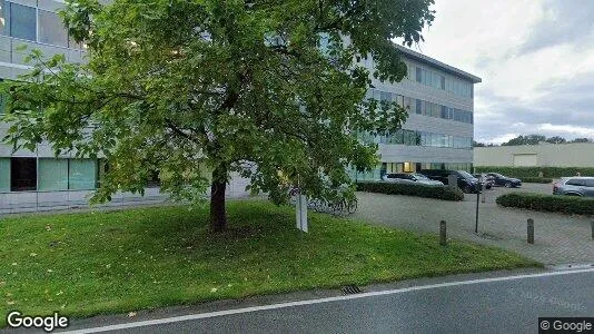 Büros zur Miete i Mechelen – Foto von Google Street View