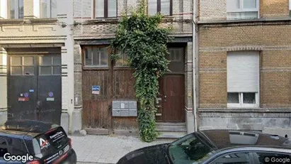 Office spaces for rent in Stad Antwerp - Photo from Google Street View