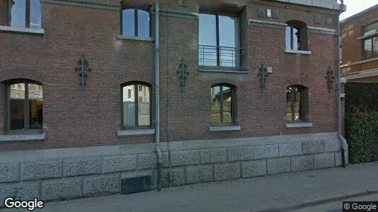 Office spaces for rent i Stad Antwerp - Photo from Google Street View
