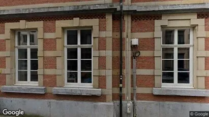 Office spaces for rent in Stad Antwerp - Photo from Google Street View