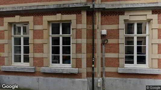 Office spaces for rent i Stad Antwerp - Photo from Google Street View