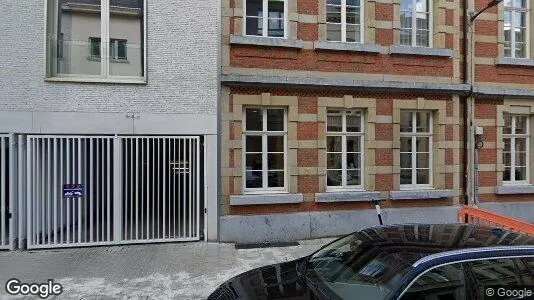 Büros zur Miete i Stad Antwerp – Foto von Google Street View