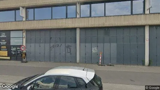 Office spaces for rent i Stad Antwerp - Photo from Google Street View