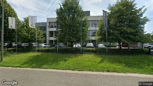 Kantorruimte te huur i Wommelgem - Foto uit Google Street View