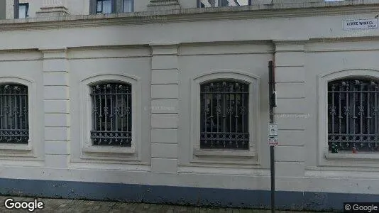 Office spaces for rent i Stad Antwerp - Photo from Google Street View