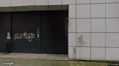 Kontorer til leie i Stad Antwerp – Bilde fra Google Street View
