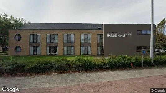 Büros zur Miete i Mechelen – Foto von Google Street View