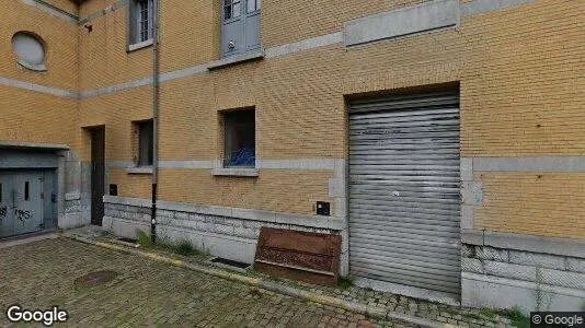 Office spaces for rent i Stad Antwerp - Photo from Google Street View