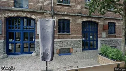 Office spaces for rent in Stad Antwerp - Photo from Google Street View