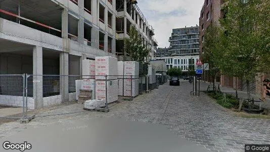 Espacios de oficina En alquiler i Stad Antwerp - Foto de Google Street View