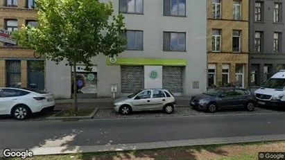 Office spaces for rent in Stad Antwerp - Photo from Google Street View