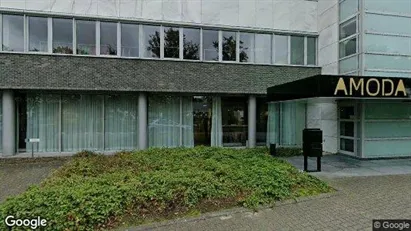 Office spaces for rent in Edegem - Photo from Google Street View