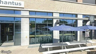 Kontorlokaler til leje i Mechelen - Foto fra Google Street View