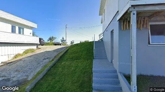 Commercial properties for sale i Vågan - Photo from Google Street View