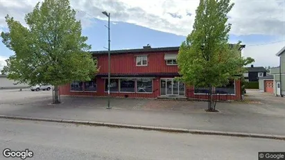 Commercial properties for sale in Åsnes - Photo from Google Street View