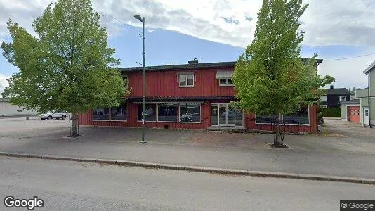 Commercial properties for sale i Åsnes - Photo from Google Street View