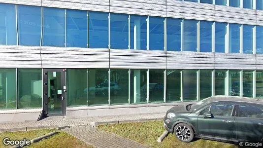 Office spaces for rent i Machelen - Photo from Google Street View