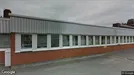 Værksted til leje, Kramfors, Västernorrland County, &lt;span class=&quot;blurred street&quot; onclick=&quot;ProcessAdRequest(3123975)&quot;&gt;&lt;span class=&quot;hint&quot;&gt;Se vej-navn&lt;/span&gt;[xxxxxxxxxx]&lt;/span&gt;