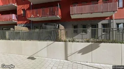 Företagslokaler för uthyrning i Järfälla – Foto från Google Street View