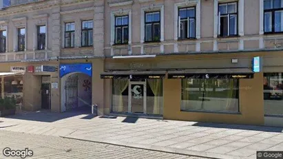 Office spaces for sale in Kaunas - Photo from Google Street View