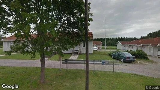 Lokaler til salgs i Sollefteå – Bilde fra Google Street View