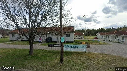 Commercial properties for sale i Sollefteå - Photo from Google Street View