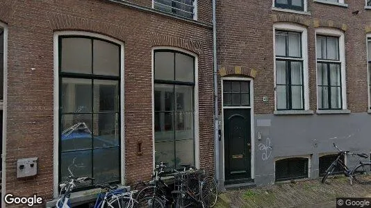 Office spaces for rent i Deventer - Photo from Google Street View