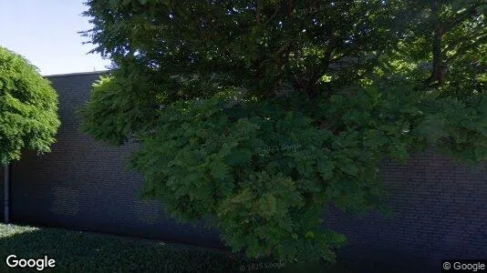 Lokaler til leie i Weesp – Bilde fra Google Street View