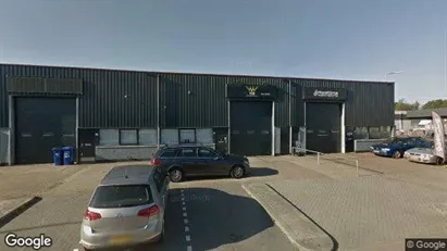 Commercial properties for rent in Brielle - Photo from Google Street View