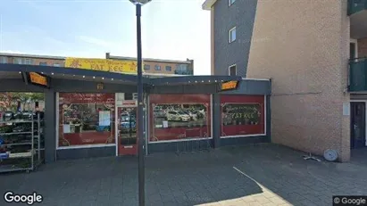 Lokaler til salgs i Enschede – Bilde fra Google Street View