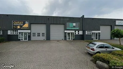 Commercial properties for rent in Landgraaf - Photo from Google Street View