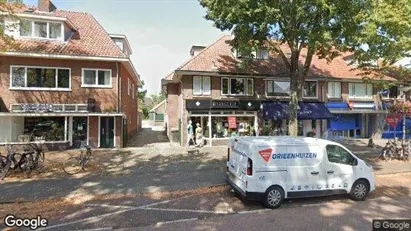 Bedrijfsruimtes te huur in Amersfoort - Foto uit Google Street View