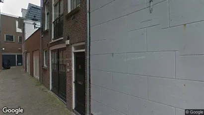 Gewerbeflächen zur Miete in Purmerend – Foto von Google Street View