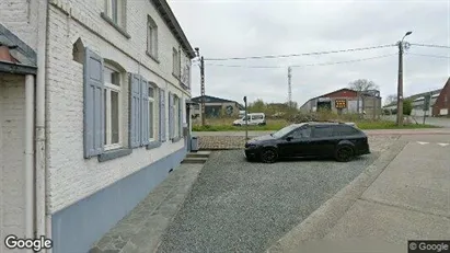 Werkstätte zur Miete in Geraardsbergen – Foto von Google Street View