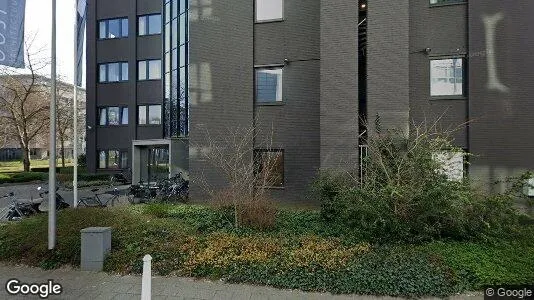 Office spaces for rent i Zwolle - Photo from Google Street View